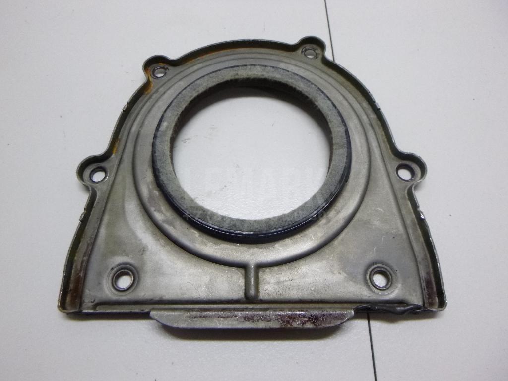 Крышка коленвала задняя для  Fiat Albea 2002-2012