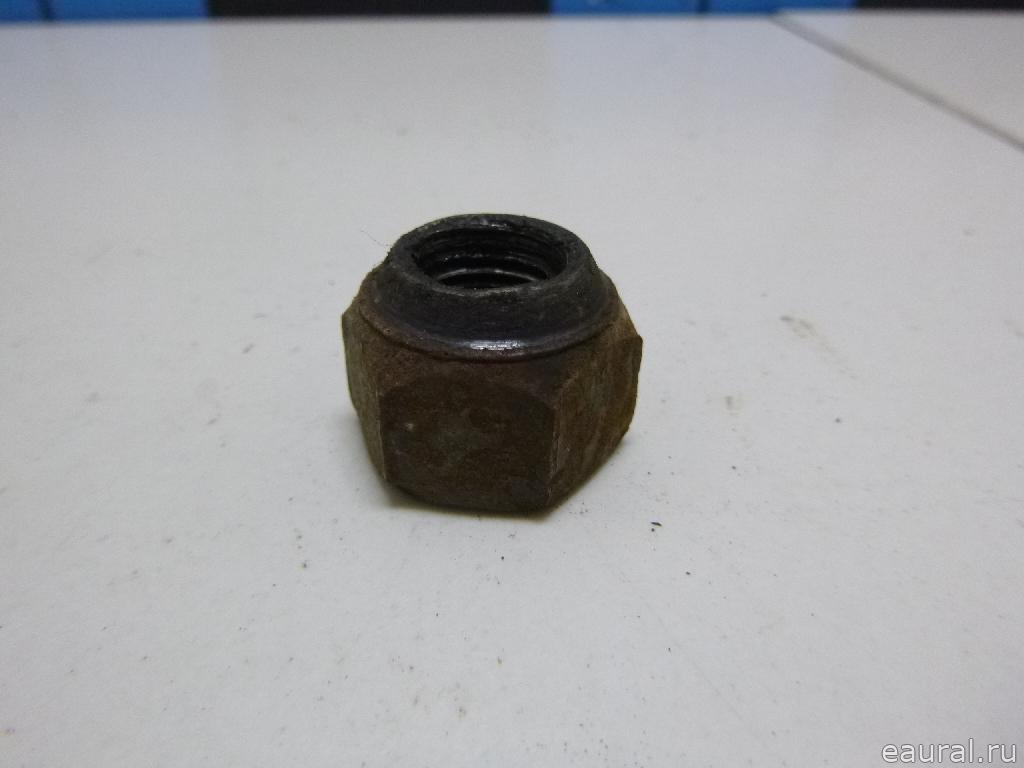 Гайка колеса