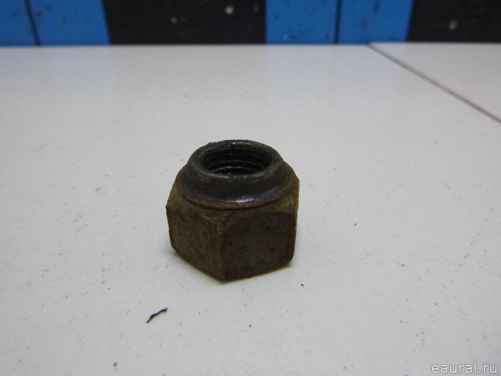 Гайка колеса