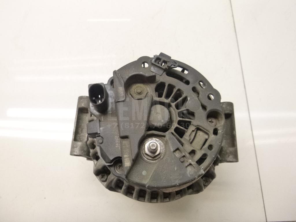 Генератор для  Ford Focus II 2005-2008