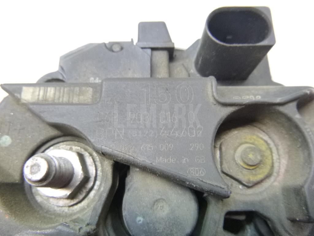 Генератор для  Ford Focus II 2005-2008