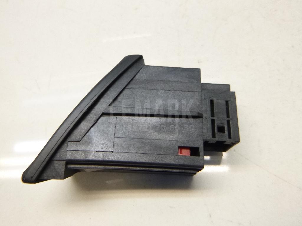 Кнопка аварийной сигнализации для  Belgee X70 2024