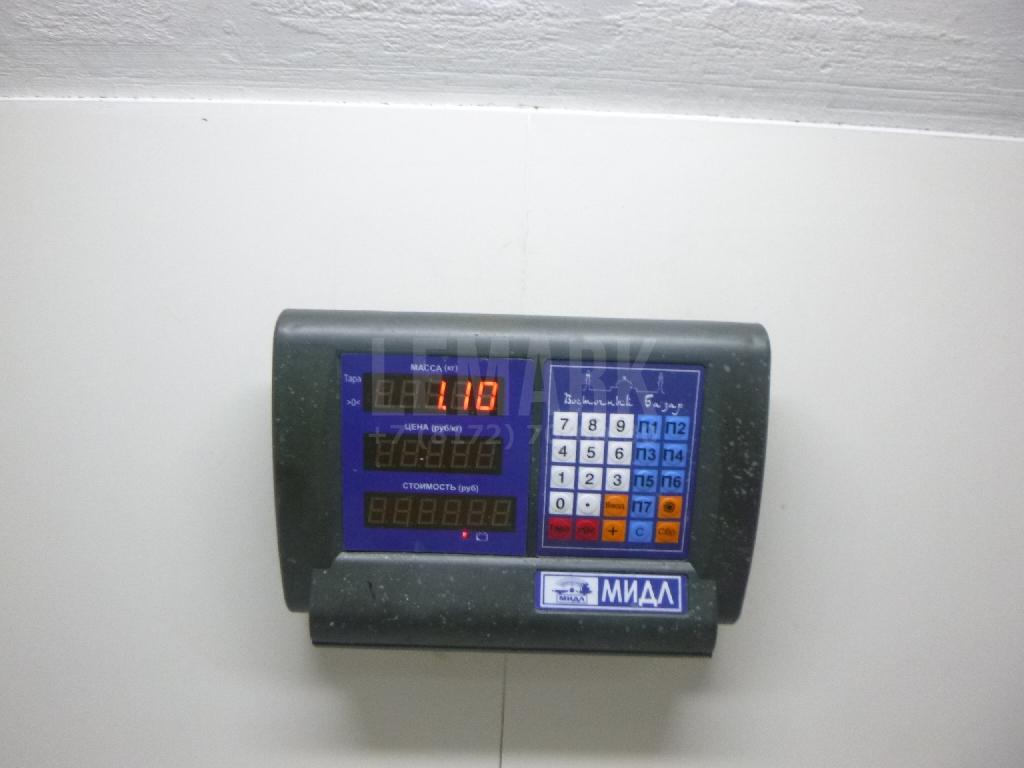 Кронштейн (сопут. товар) для  Avatr 12 2023