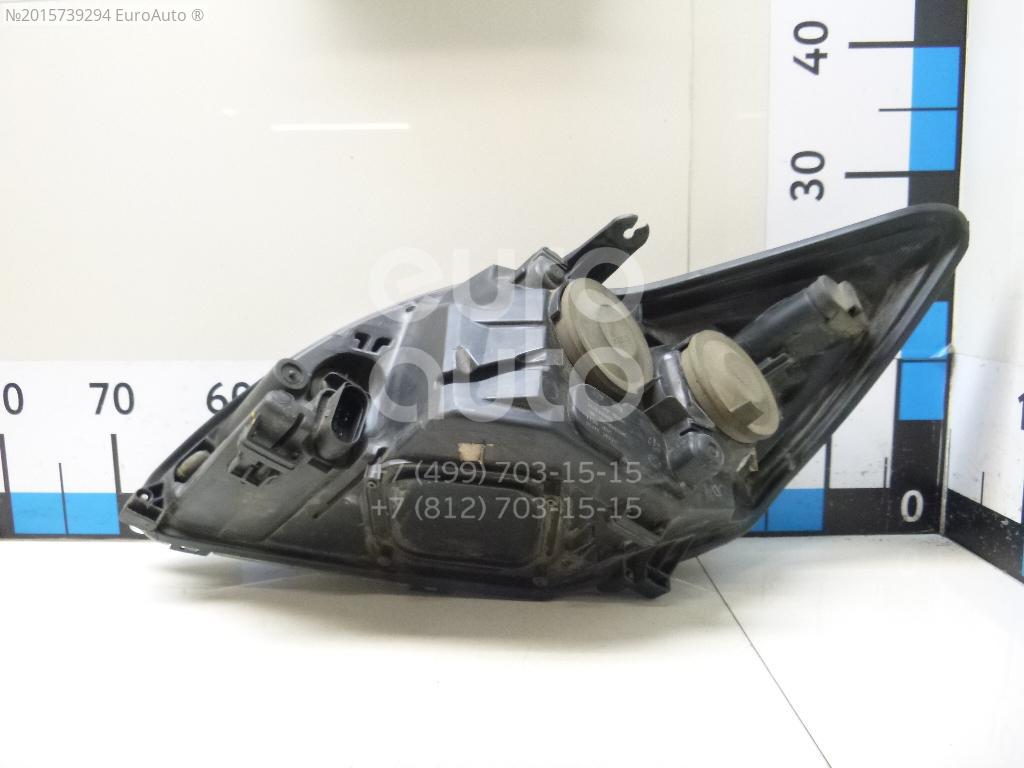 Depo 431-1181RMLDEM1 Фара правая