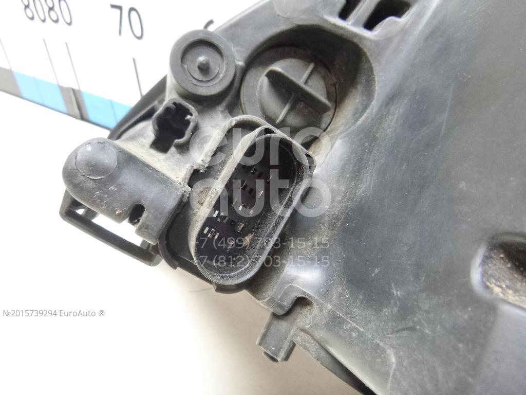 Depo 431-1181RMLDEM1 Фара правая