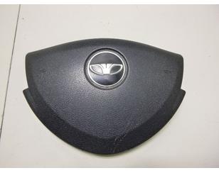 Крышка подушки безопасности (в рулевое колесо) для Daewoo Nexia 1995-2016 БУ состояние хорошее