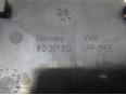 Абсорбер (фильтр угольный) VAG 1K0201801D