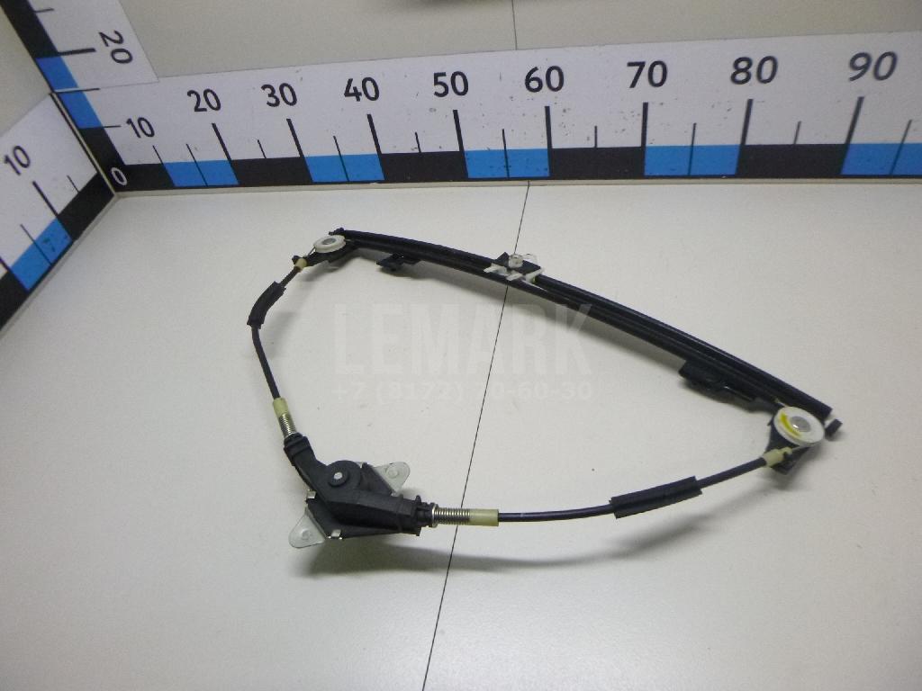 Стеклоподъемник механ. передний правый для  Ford C-MAX 2010-2019