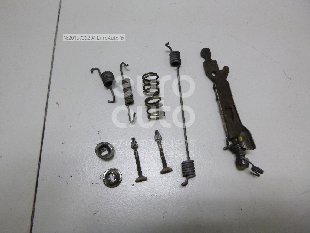 Фото Задних Колодок Рено Логан – Telegraph