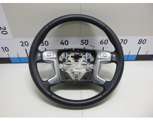 Рулевое колесо для AIR BAG (без AIR BAG) для Ford S-MAX 2006-2015 с разборки состояние хорошее