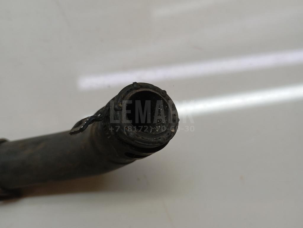 Трубка системы охлаждения для  BMW 3-serie F30/F31/F80 2011-2020