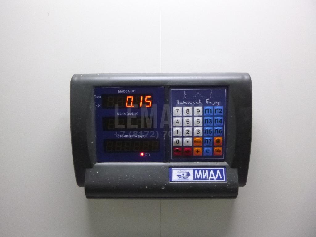 Крышка коленвала задняя