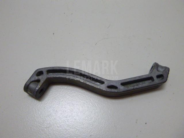 Кронштейн КПП для  BPW R 1982