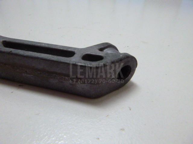 Кронштейн КПП для  BPW R 1982