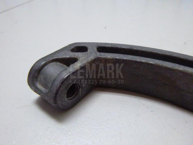 Кронштейн КПП для  BPW R 1982