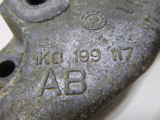 Кронштейн КПП для  Belgee X50 2023