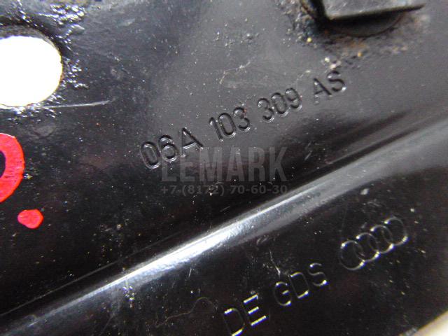 Кронштейн двигателя для  BMW X5 F15/F85 2013-2018