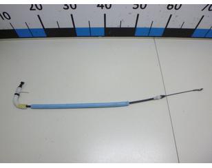 Трос открывания передней двери для BMW X6 F16/F86 2014-2020 с разборки состояние отличное