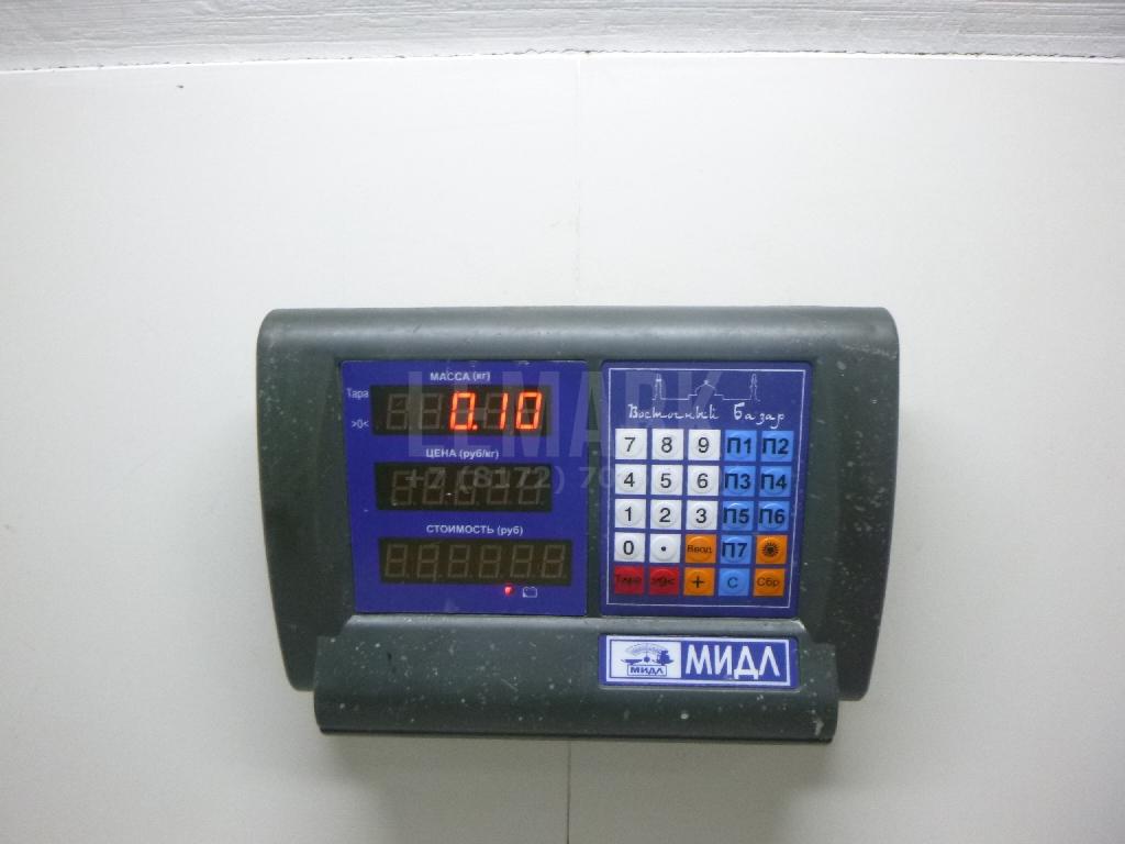 Трубка топливная