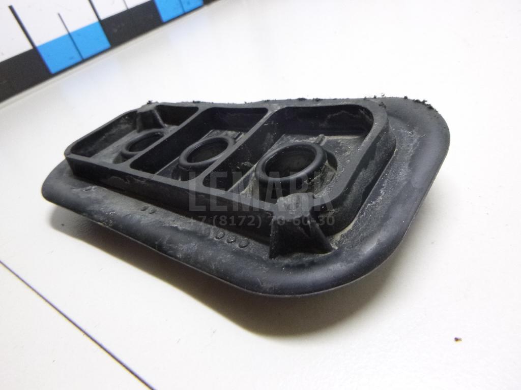 Уплотнитель (внутри) для  Audi A6 [C6,4F] 2004-2011