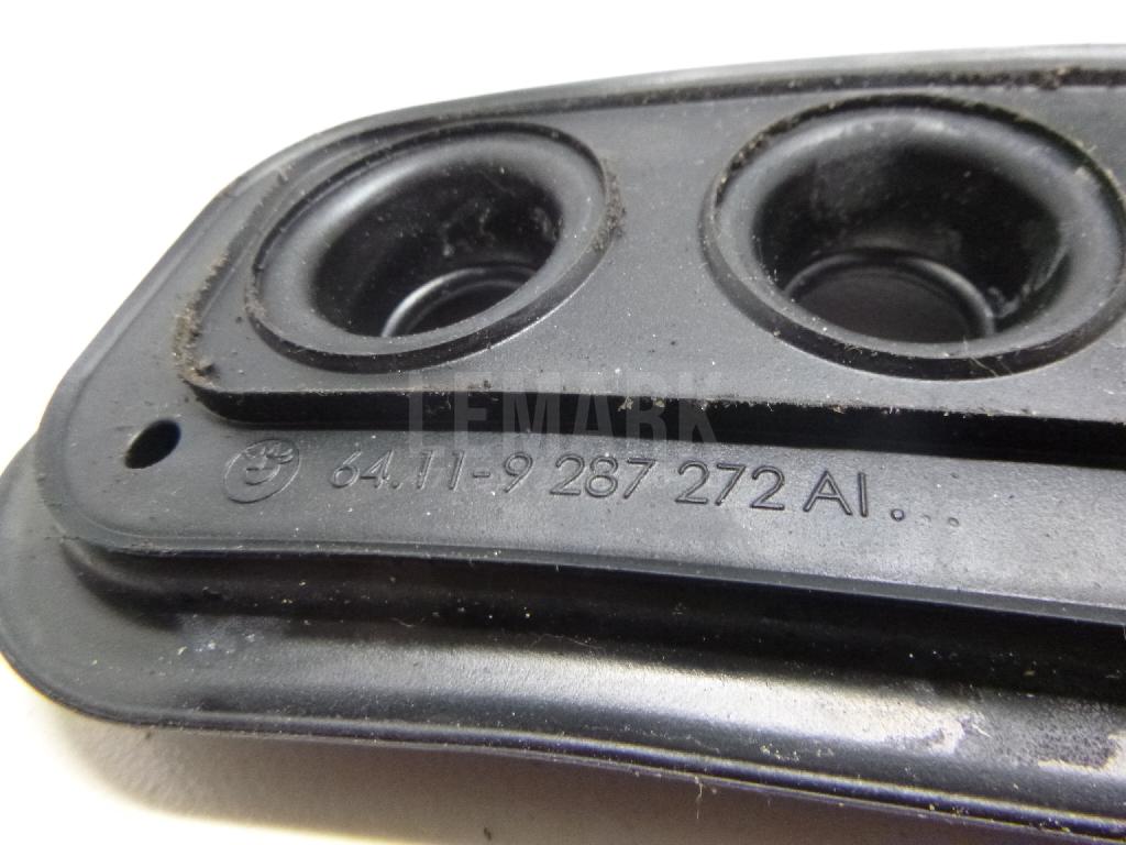 Уплотнитель (внутри) для  Audi A6 [C6,4F] 2004-2011