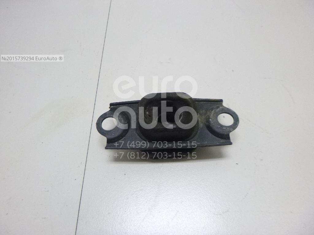 Левая опора кашкай. 11220-2558r. 112202558r