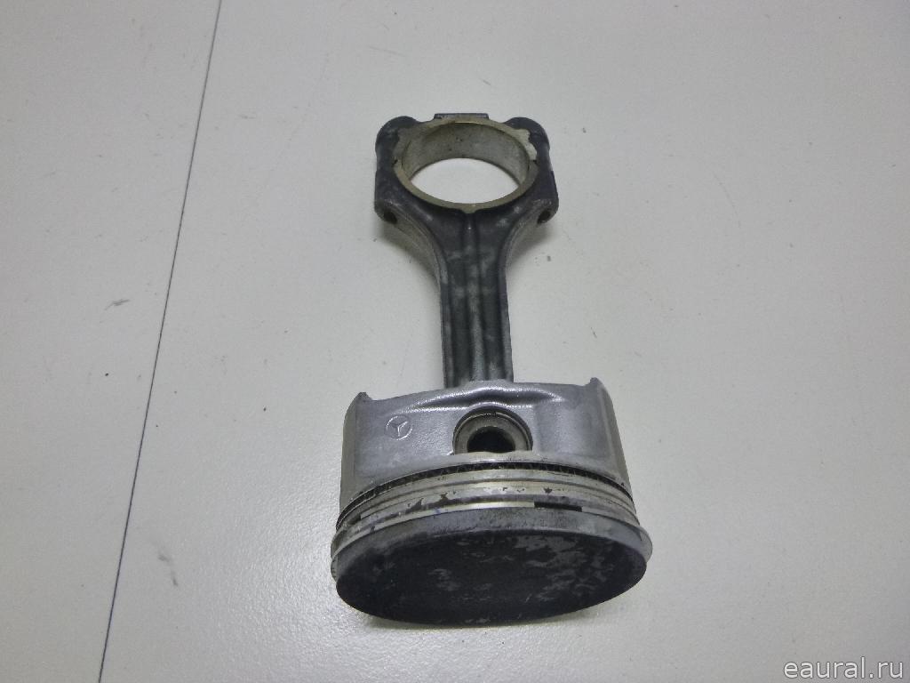 Поршень с шатуном