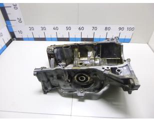 Поддон масляный двигателя для Nissan X-Trail (T32) 2014> БУ состояние отличное