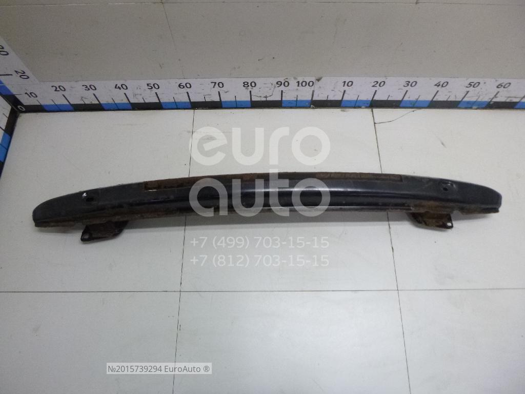 Купить Усилитель Заднего Бампера Golf 2