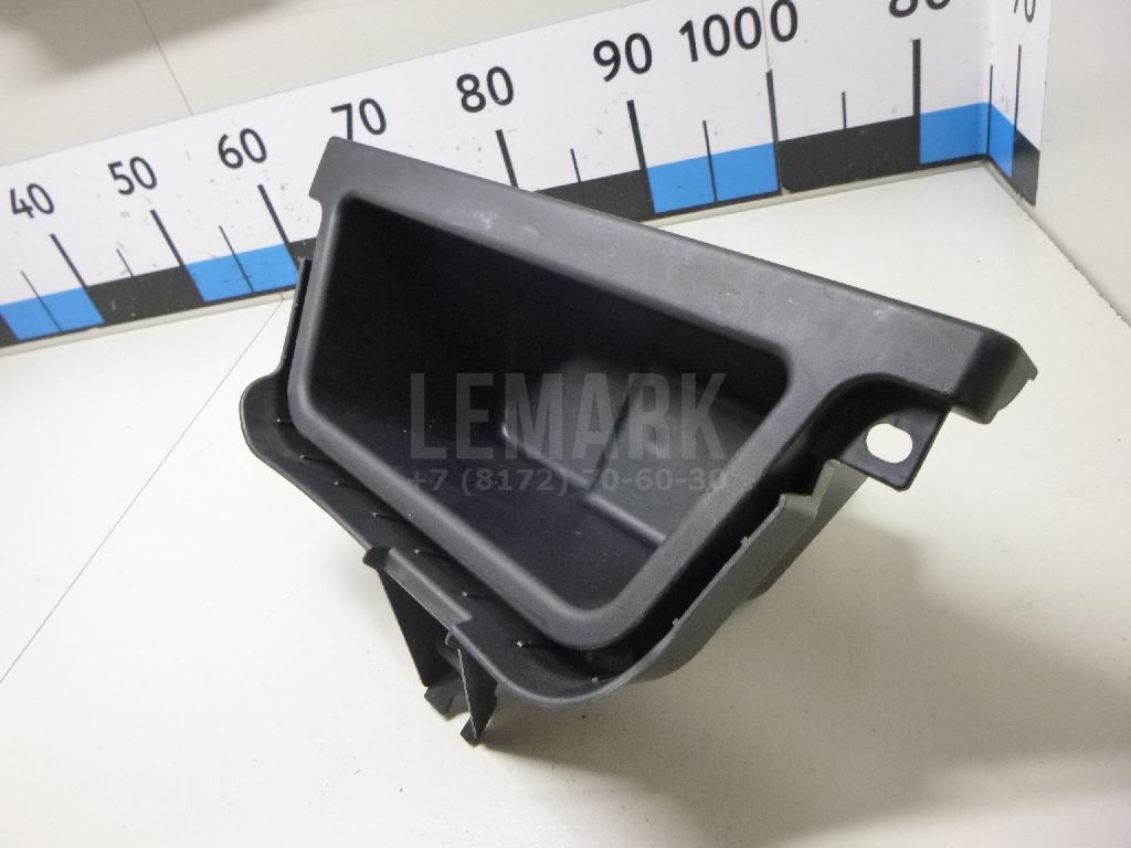 Контейнер в багажник для  Audi A2 [8Z0] 2000-2005