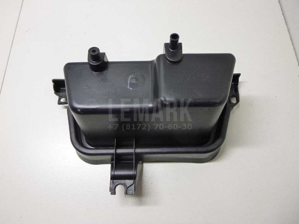 Контейнер в багажник для  Audi A2 [8Z0] 2000-2005