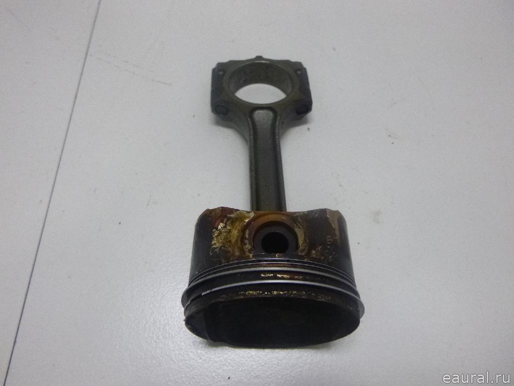 Поршень с шатуном