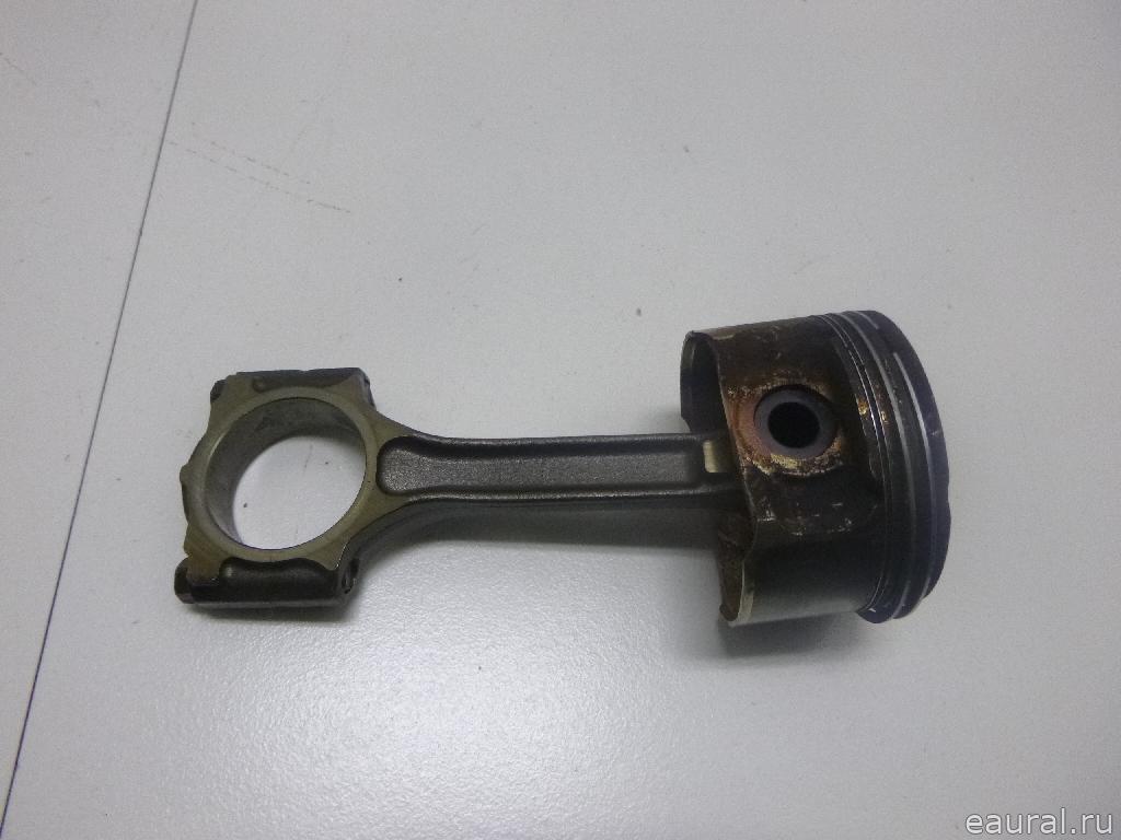 Поршень с шатуном