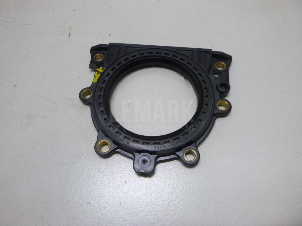 Крышка коленвала задняя для  Astra HD 8 2005-2011
