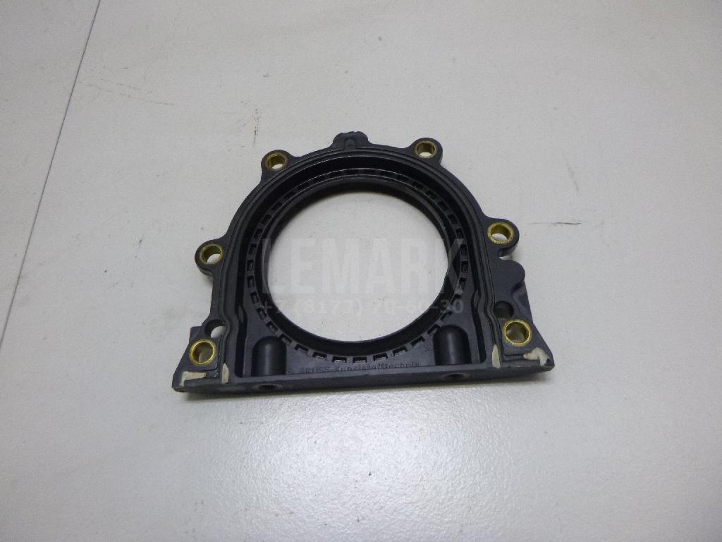 Крышка коленвала задняя для  Astra HD 8 2005-2011