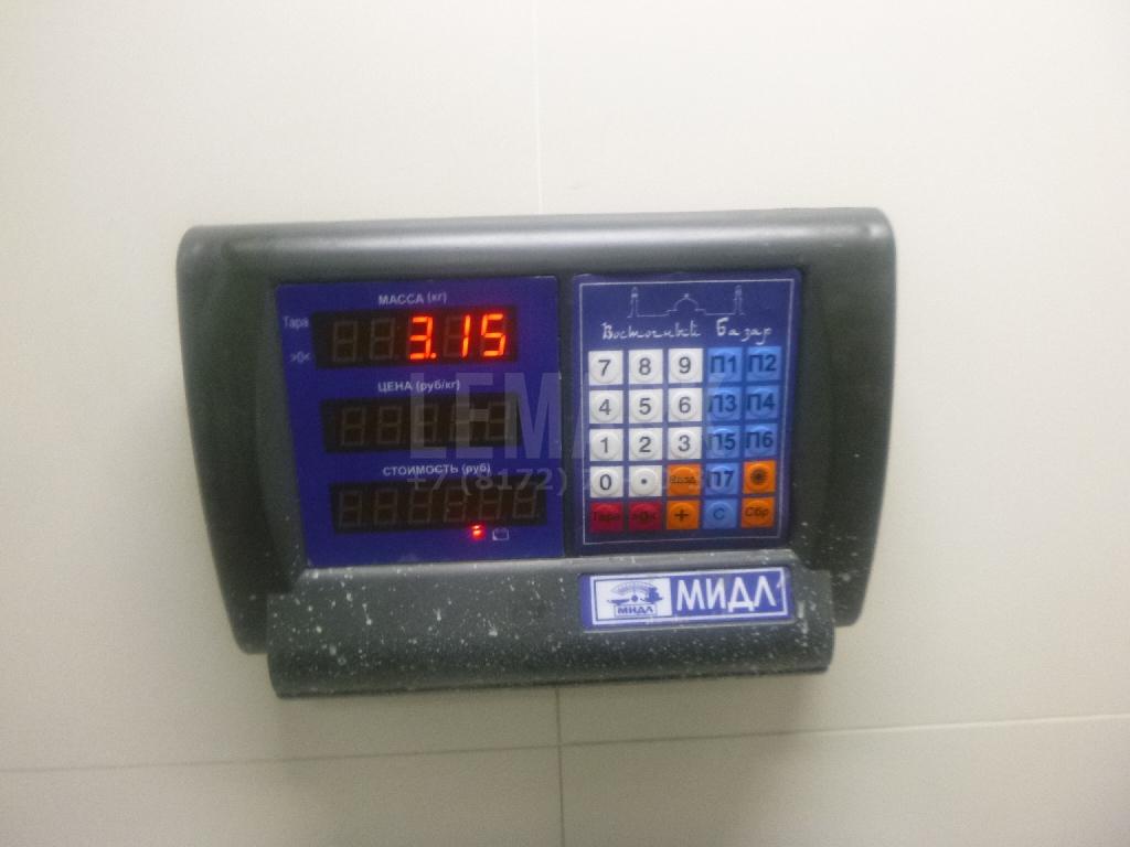Шкив коленвала