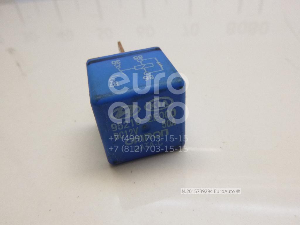 реле 2014. реле пускозащитное ркт х. реле противотуманных фар datsun on-do. 4h0 951 253 a. реле датсун он до.