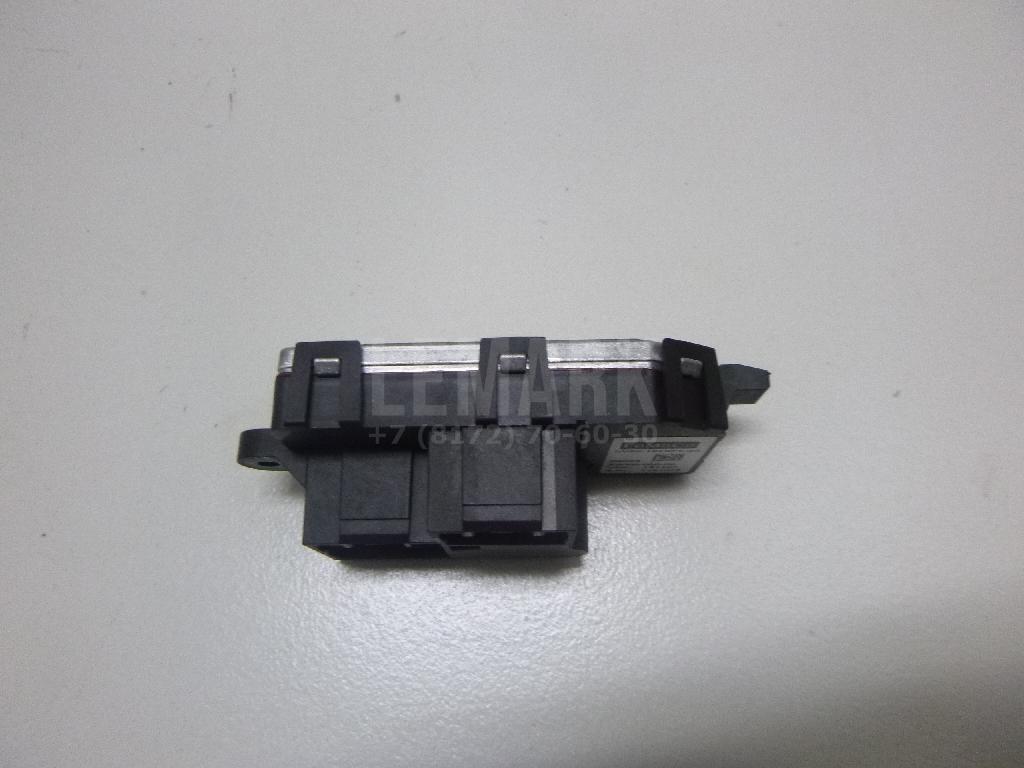 Резистор отопителя для  Ford Focus II 2005-2008