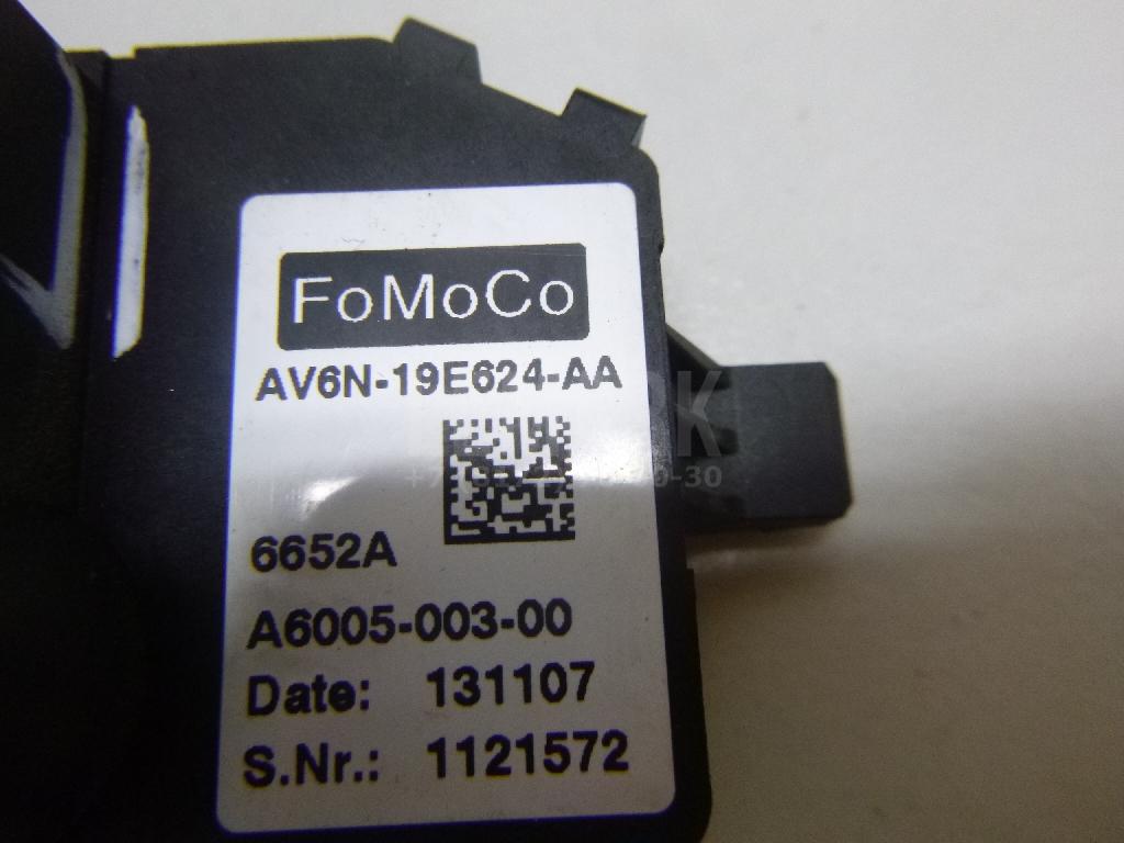 Резистор отопителя для  Ford Focus II 2005-2008