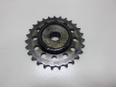 Шестерня (шкив) распредвала