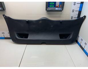 Обшивка двери багажника для Citroen DS4 2011-2015 с разборки состояние удовлетворительное