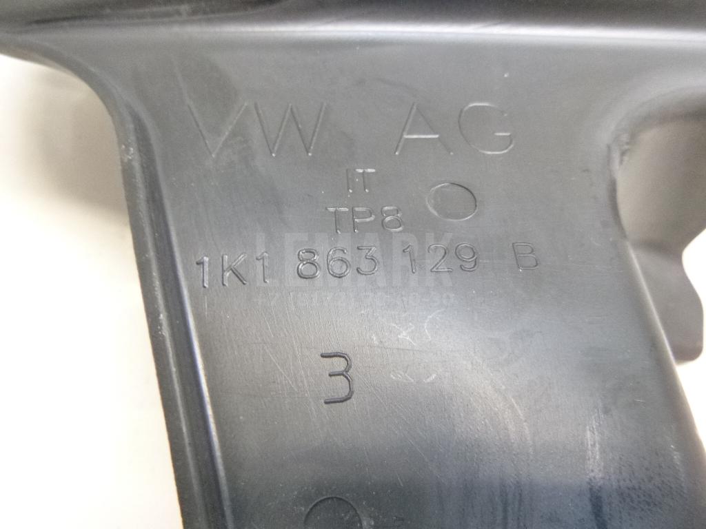 Накладка (кузов внутри) для  BMW 3-serie E92/E93 2006-2012
