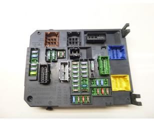 Блок предохранителей для Citroen DS4 2011-2015 с разбора состояние отличное