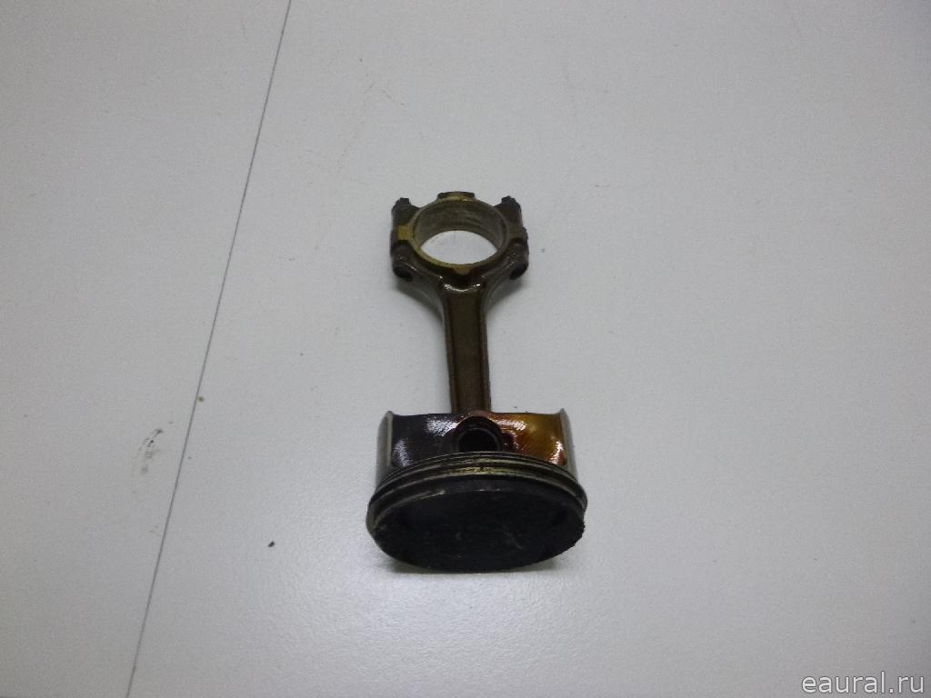 Поршень с шатуном