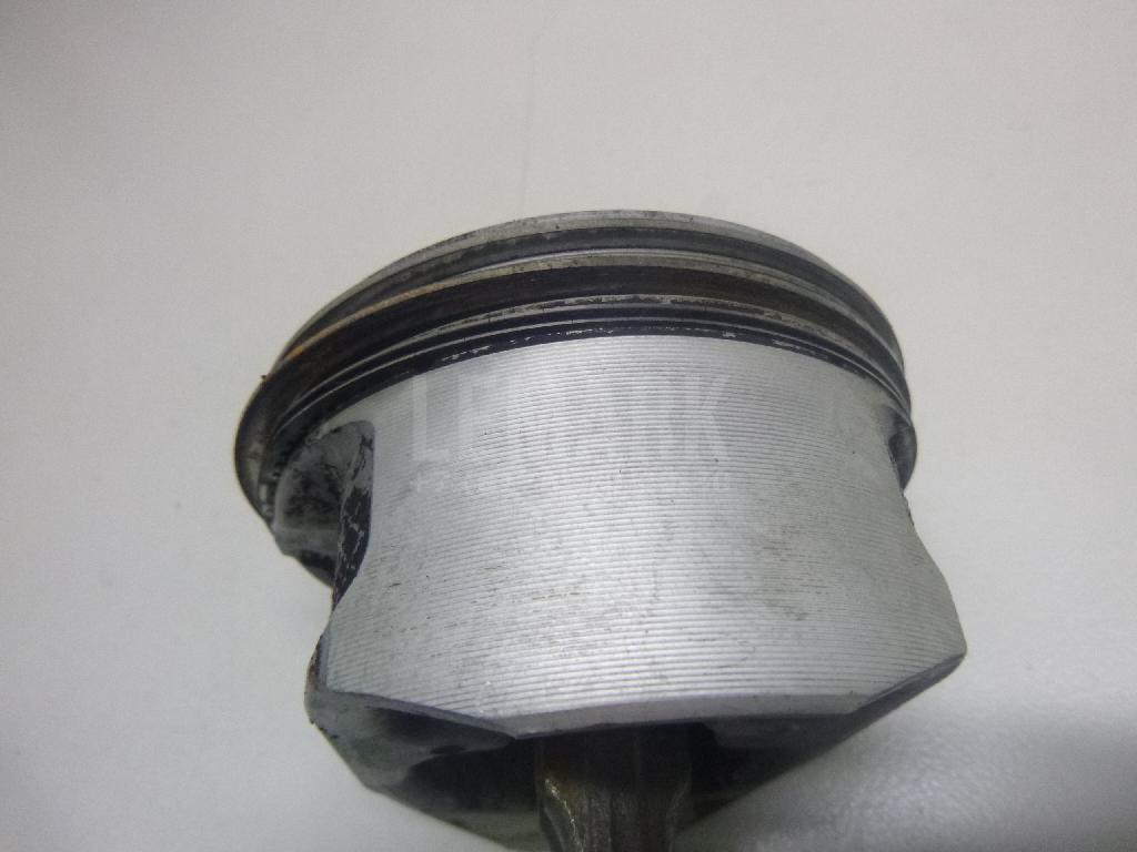 Поршень с шатуном для  Audi TT(8N) 1998-2006