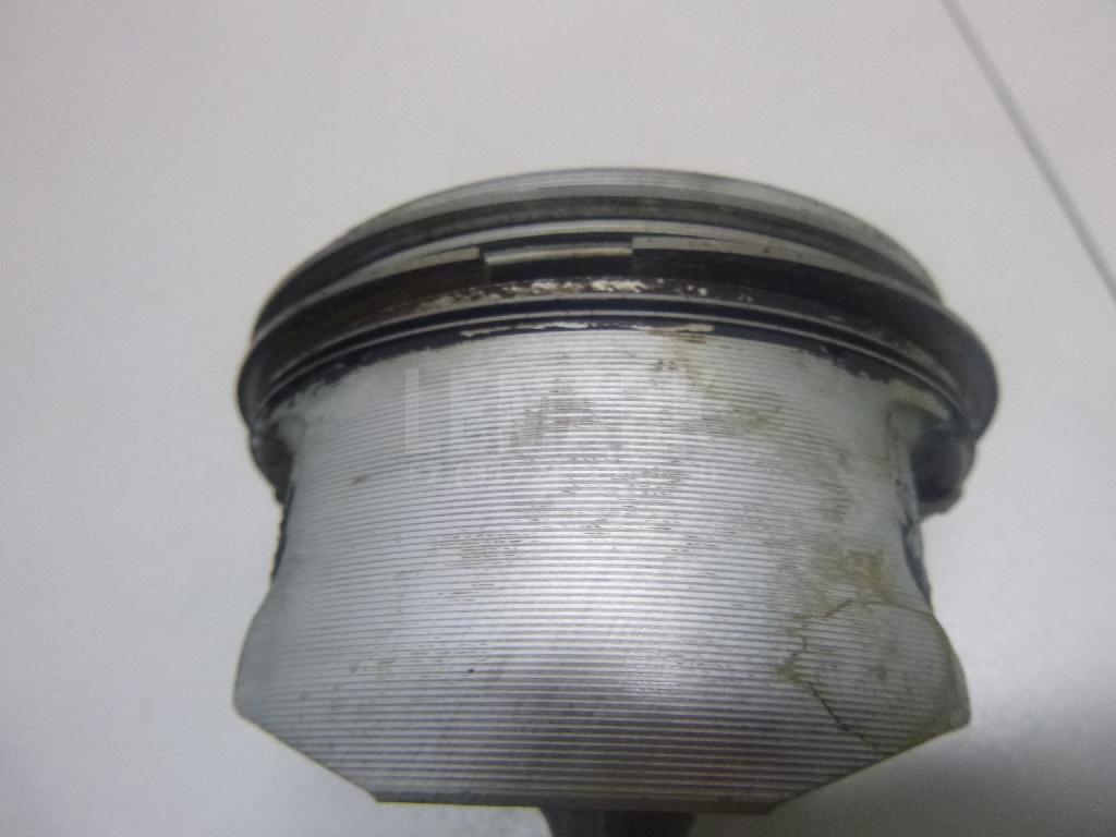 Поршень с шатуном для  Audi TT(8N) 1998-2006