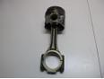 Поршень с шатуном
