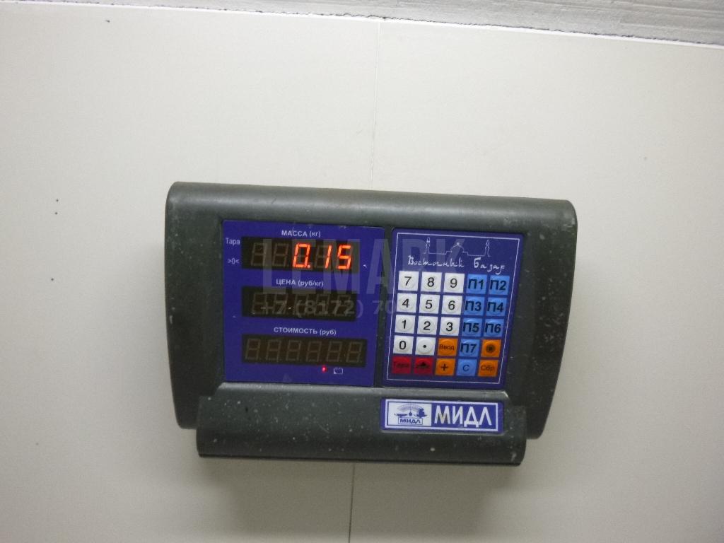 Трубка топливная для  Daewoo Espero 1991-1999