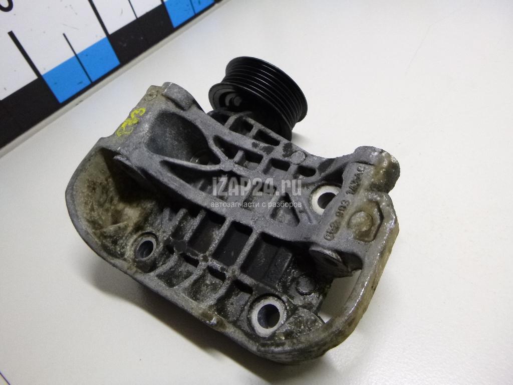 059903143AC Кронштейн генератора VAG Touareg (2002 - 2010)