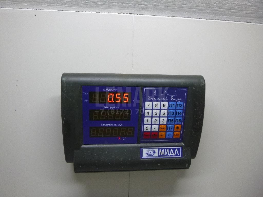 Крышка распредвала
